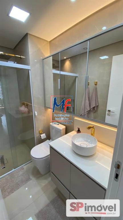 Apartamento, 2 quartos, 78 m² - Foto 17