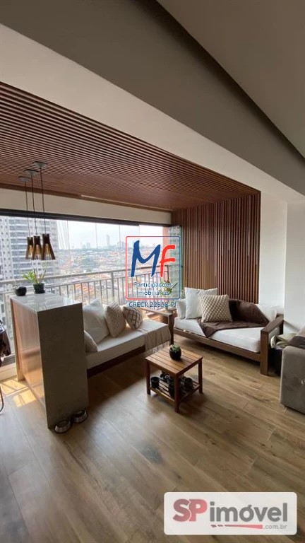 Apartamento, 2 quartos, 78 m² - Foto 2