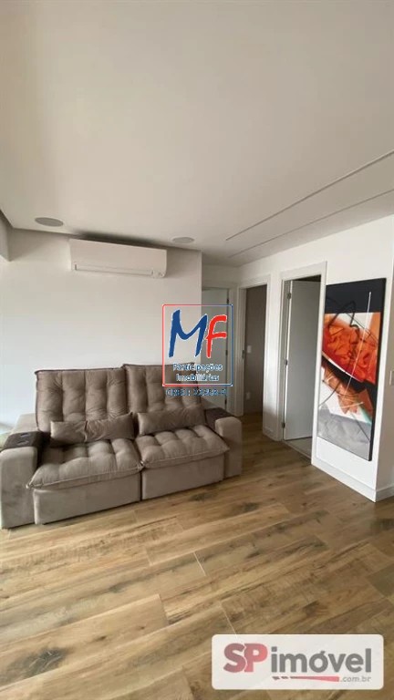 Apartamento, 2 quartos, 78 m² - Foto 3