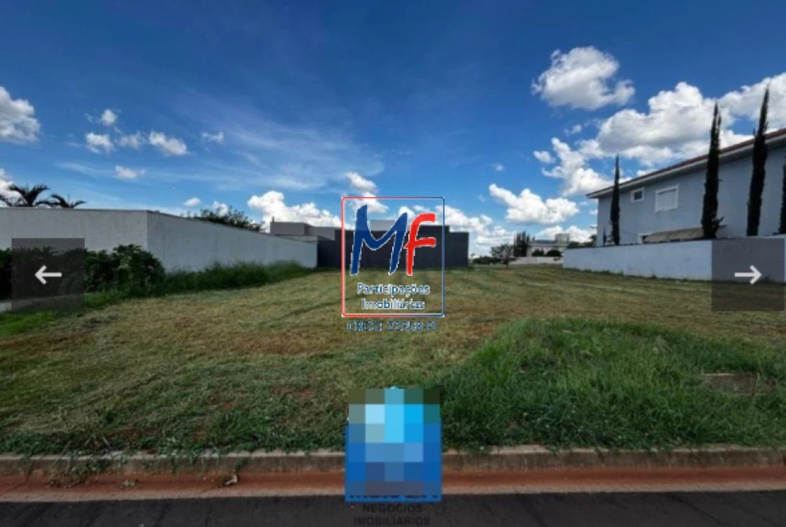 Terreno, 303 m² - Foto 1