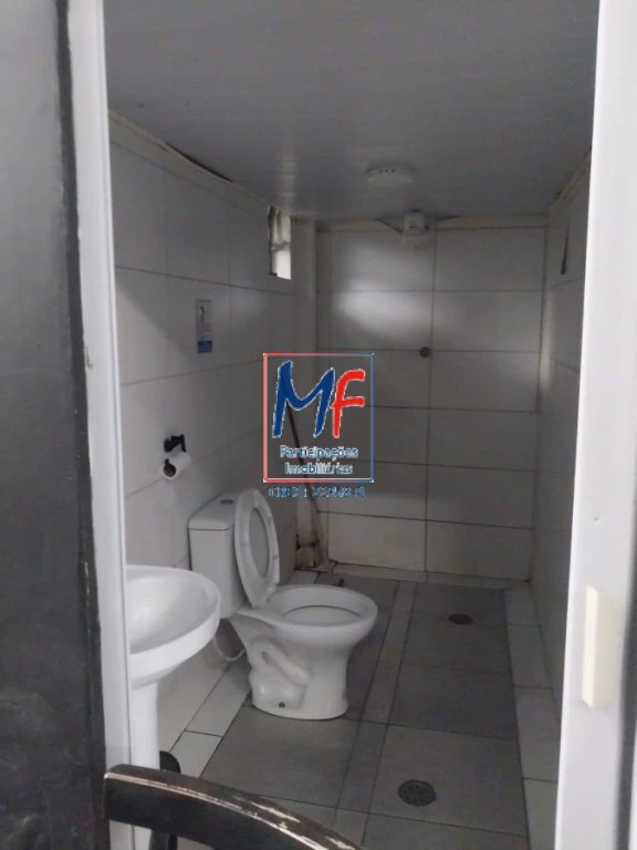 Depósito-Galpão, 250 m² - Foto 2