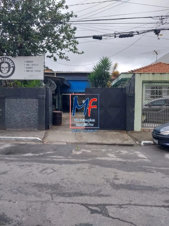 Depósito-Galpão, 250 m² - Foto 3
