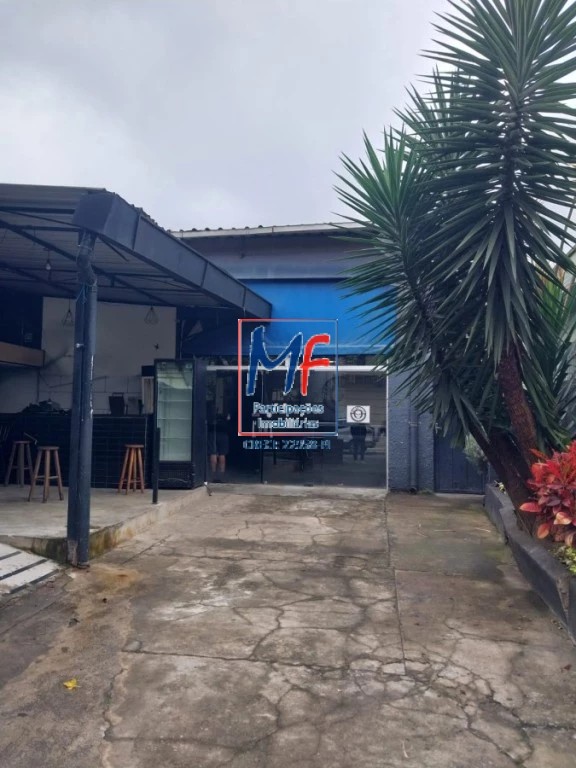 Depósito-Galpão, 250 m² - Foto 4