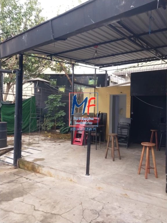 Depósito-Galpão, 250 m² - Foto 6