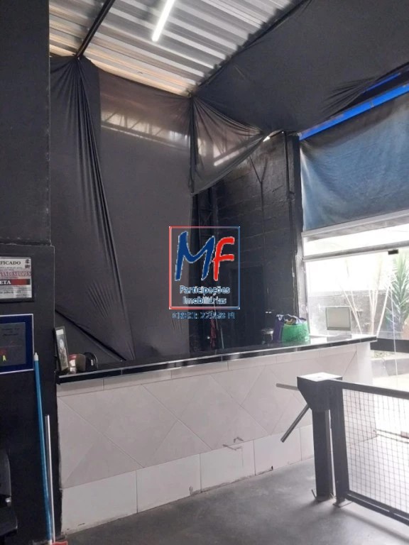 Depósito-Galpão, 250 m² - Foto 7