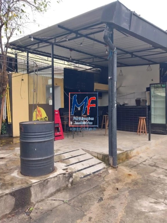 Depósito-Galpão, 250 m² - Foto 8