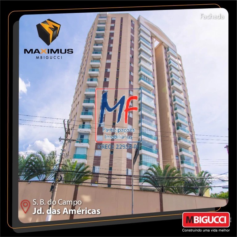 Apartamento, 3 quartos, 132 m² - Foto 1