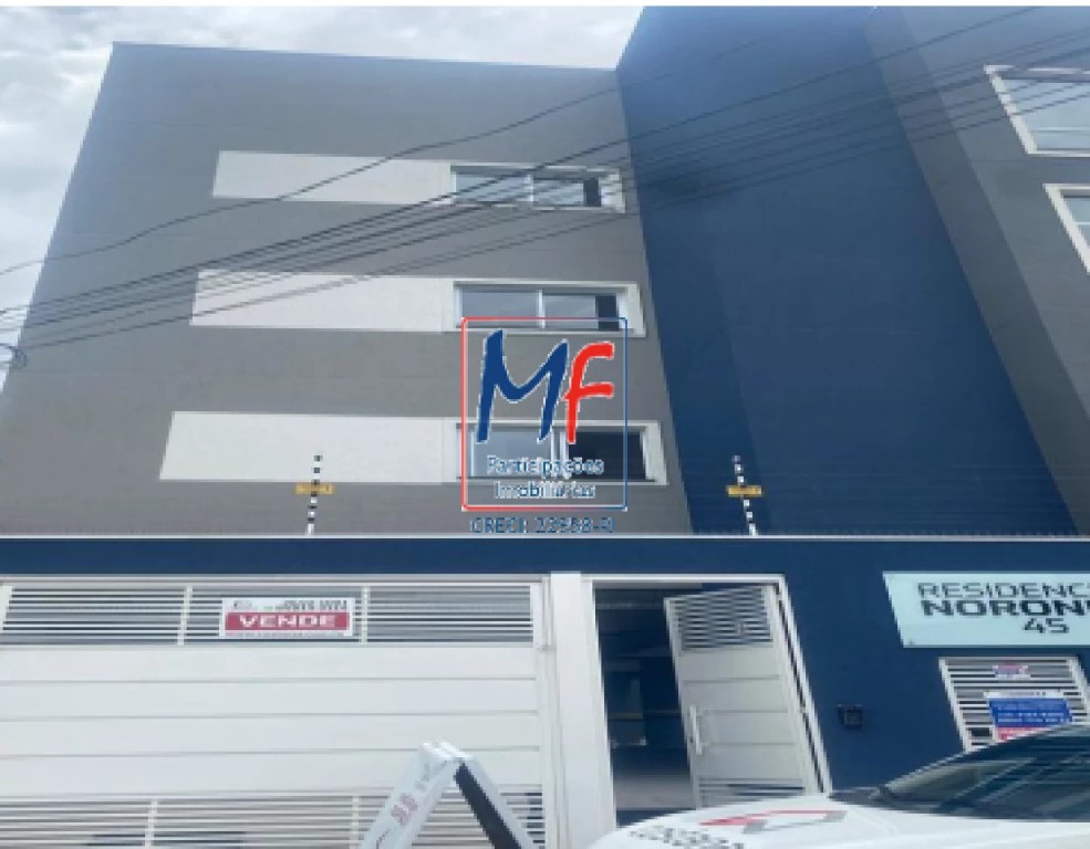 Apartamento, 2 quartos, 32 m² - Foto 1