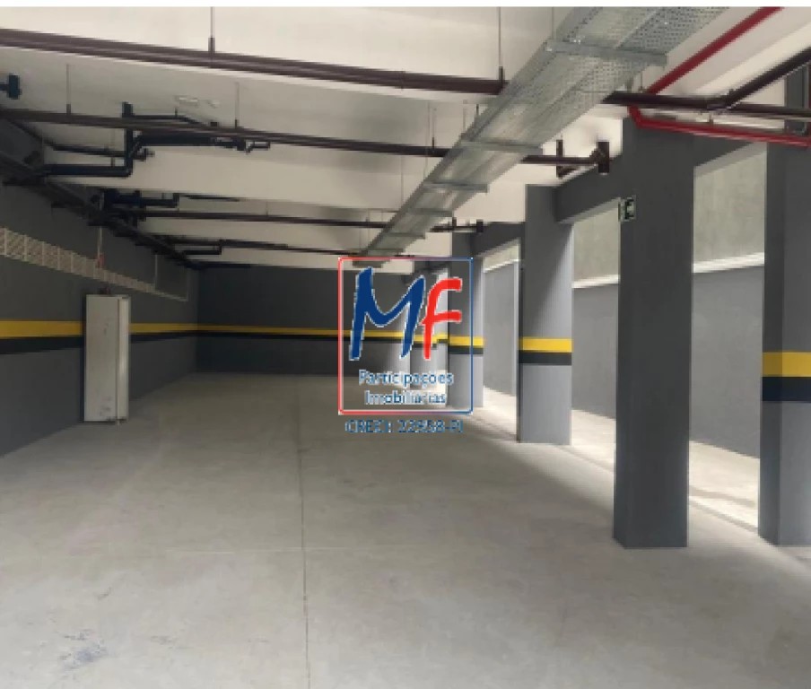 Apartamento, 2 quartos, 32 m² - Foto 3