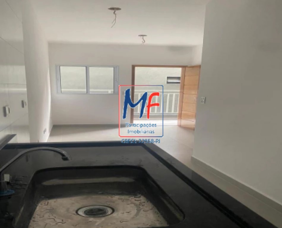 Apartamento, 2 quartos, 32 m² - Foto 4