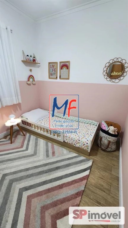 Apartamento, 2 quartos, 54 m² - Foto 6