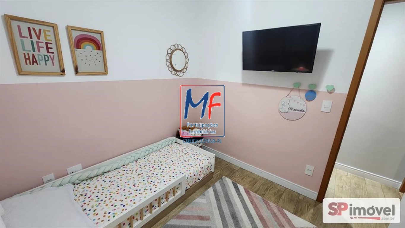 Apartamento, 2 quartos, 54 m² - Foto 7