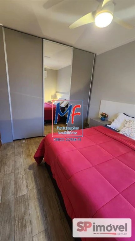 Apartamento, 2 quartos, 54 m² - Foto 9