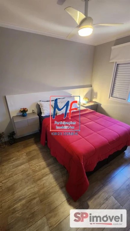Apartamento, 2 quartos, 54 m² - Foto 10