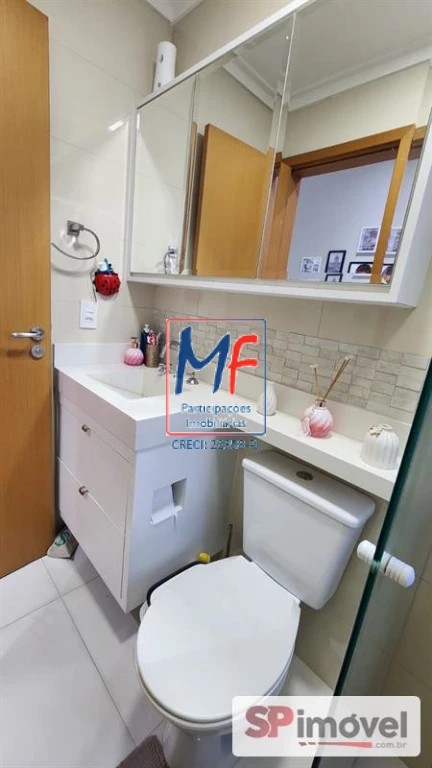 Apartamento, 2 quartos, 54 m² - Foto 11