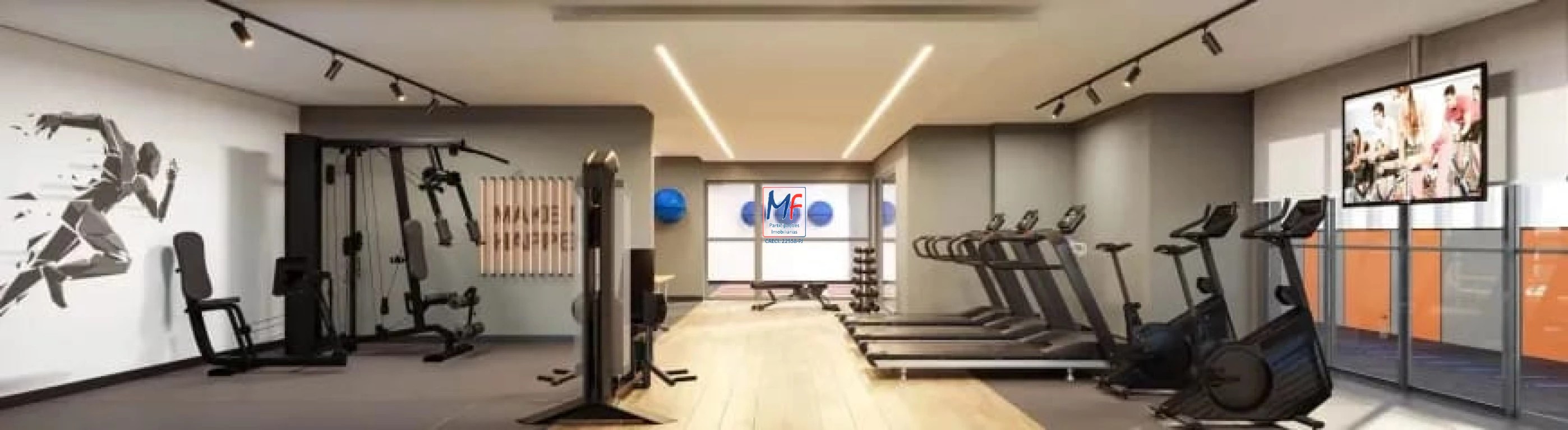 Apartamento, 2 quartos, 59 m² - Foto 4