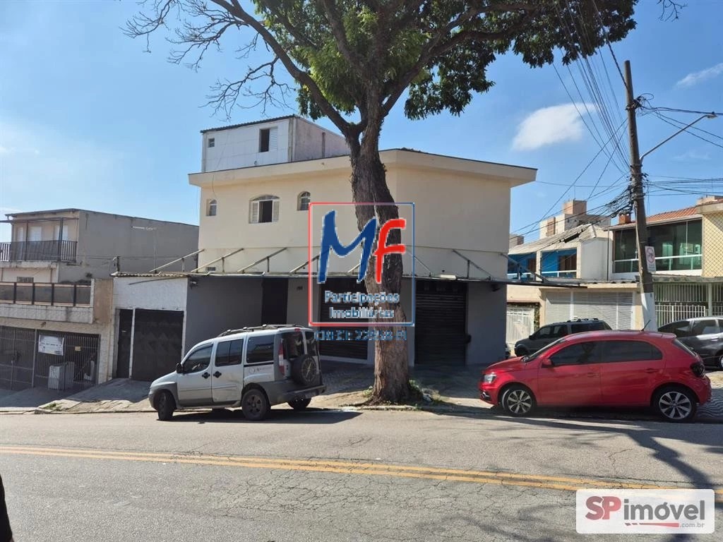 Prédio Inteiro, 380 m² - Foto 1