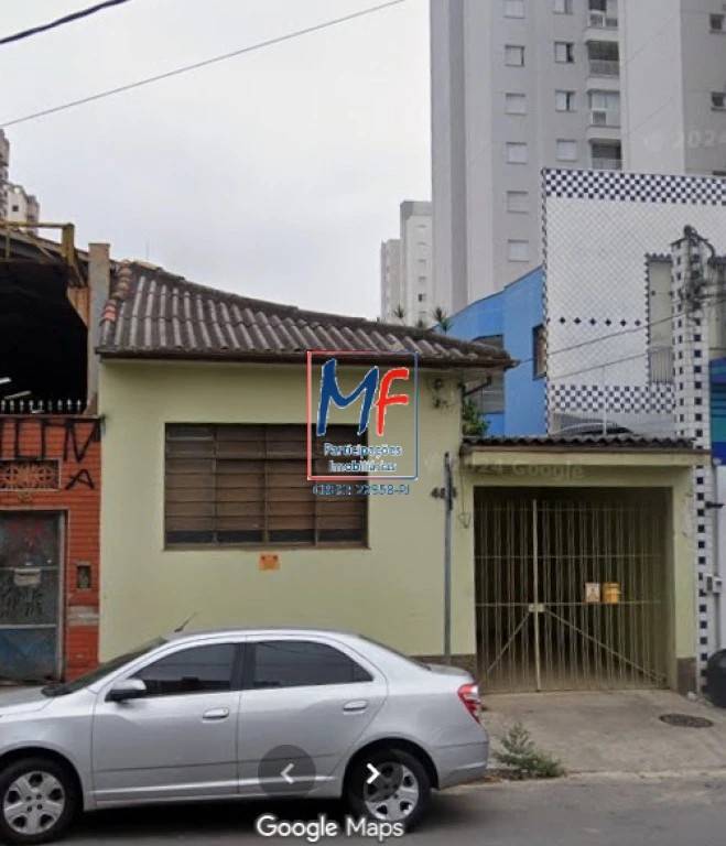 Terreno, 500 m² - Foto 1