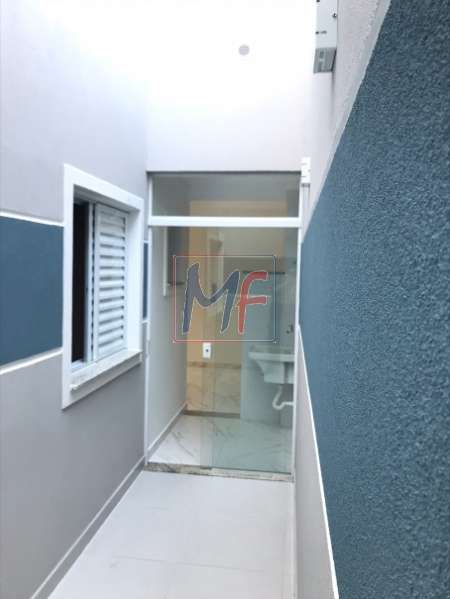 Casa de Condomínio à venda com 2 quartos, 50m² - Foto 19