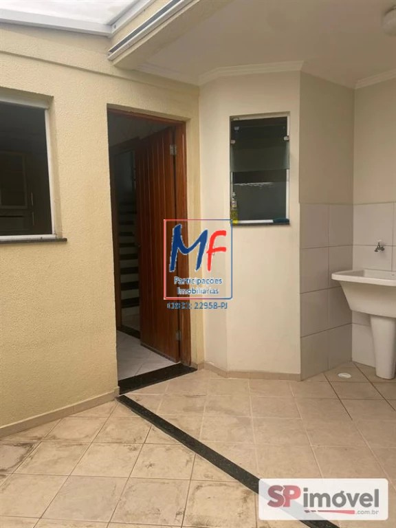 Casa de Condomínio, 3 quartos - Foto 7