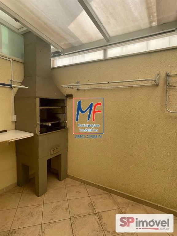 Casa de Condomínio, 3 quartos - Foto 16