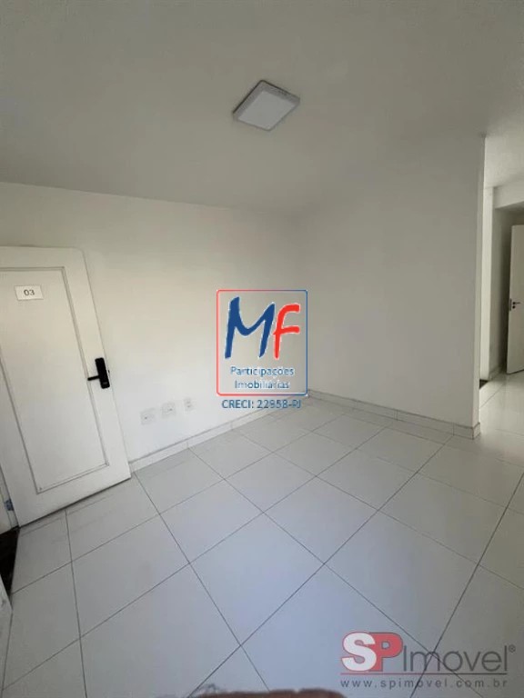 Apartamento, 2 quartos, 51 m² - Foto 2