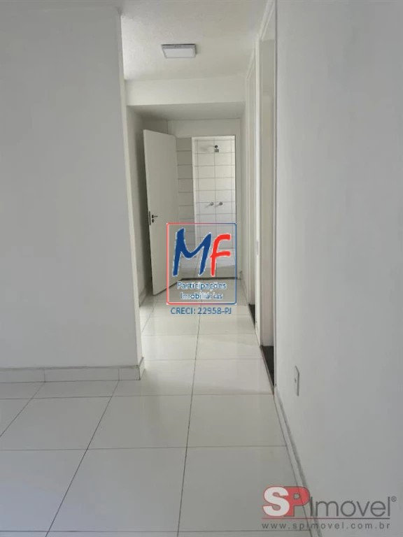 Apartamento, 2 quartos, 51 m² - Foto 3