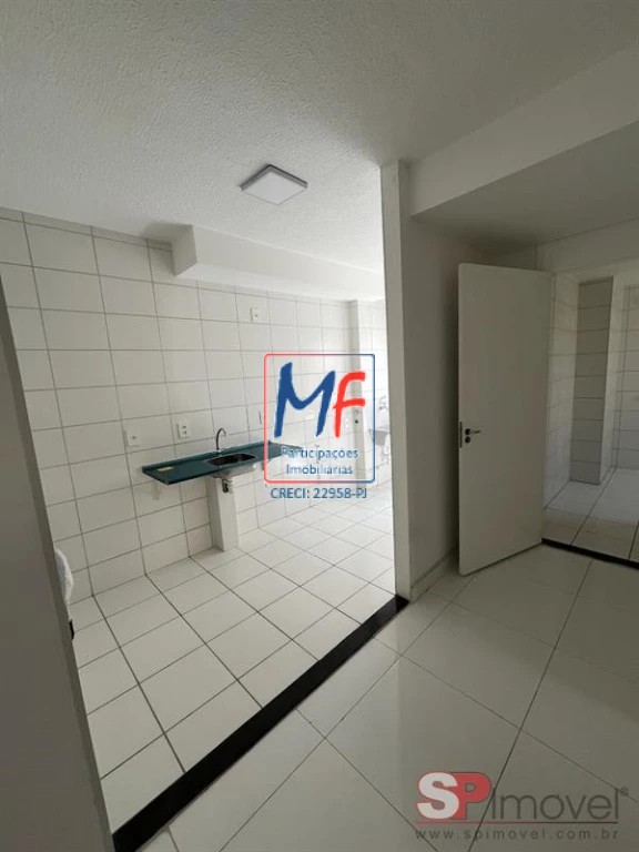 Apartamento, 2 quartos, 51 m² - Foto 4