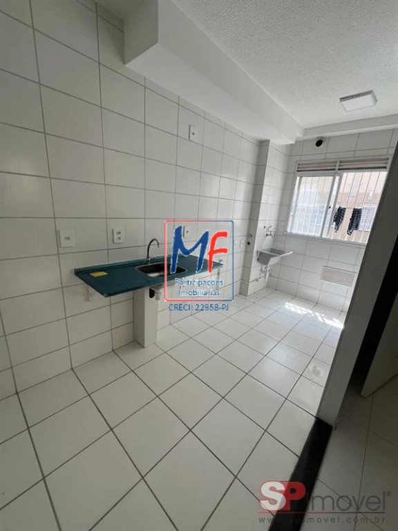 Apartamento, 2 quartos, 51 m² - Foto 5