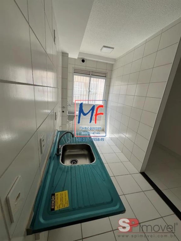 Apartamento, 2 quartos, 51 m² - Foto 6