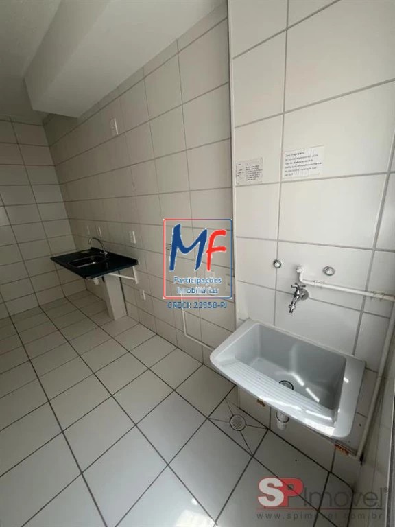 Apartamento, 2 quartos, 51 m² - Foto 9