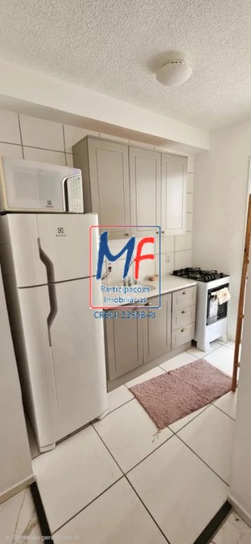 Apartamento, 2 quartos, 42 m² - Foto 5