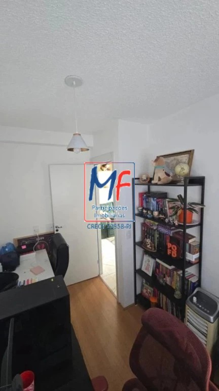 Apartamento, 2 quartos, 42 m² - Foto 6