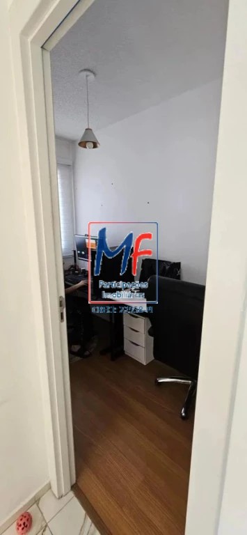 Apartamento, 2 quartos, 42 m² - Foto 7