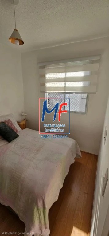 Apartamento, 2 quartos, 42 m² - Foto 8