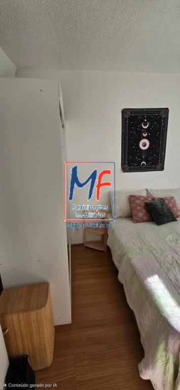 Apartamento, 2 quartos, 42 m² - Foto 9
