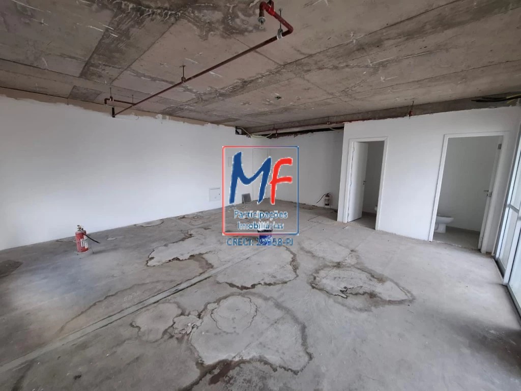 Loja-Salão, 58 m² - Foto 5