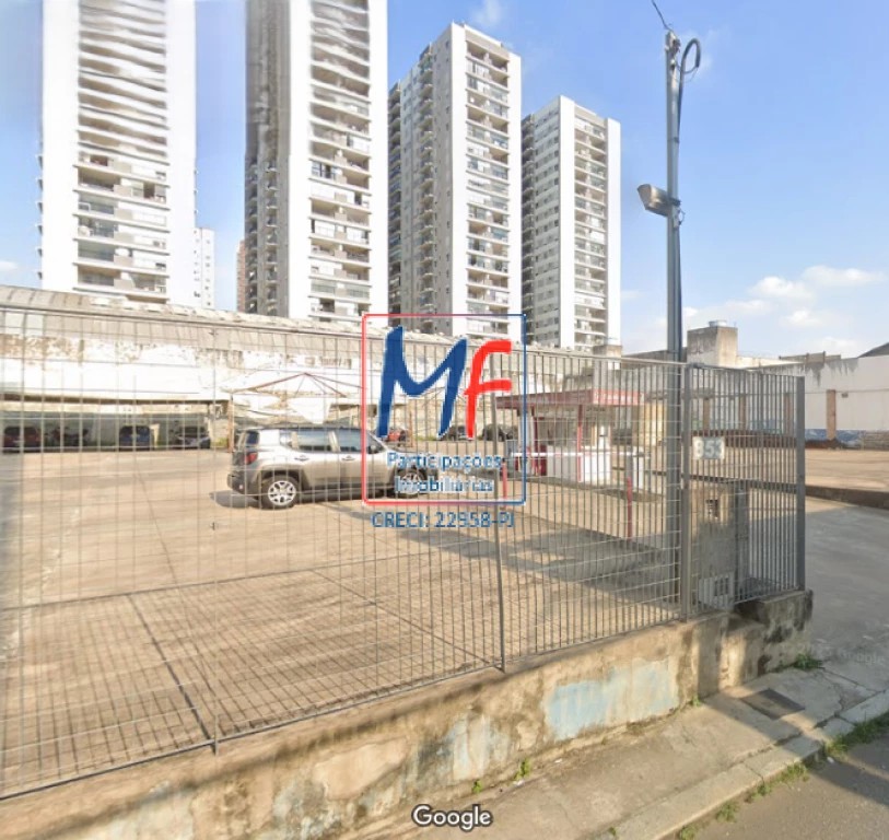 Terreno, 2570 m² - Foto 1