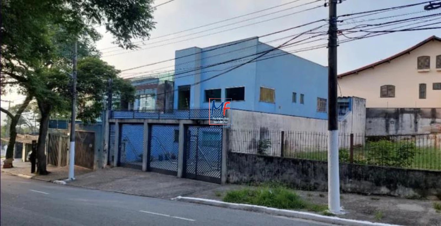 Prédio Inteiro à venda, 300m² - Foto 1