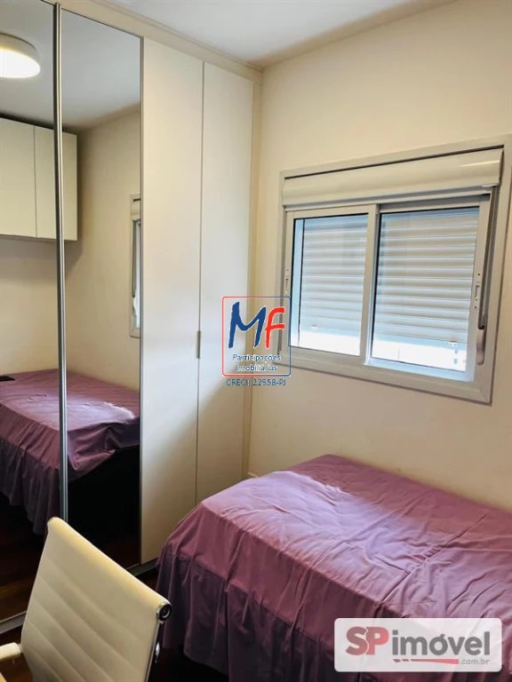 Apartamento à venda com 2 quartos, 60m² - Foto 13