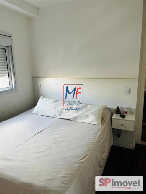 Apartamento à venda com 2 quartos, 60m² - Foto 10