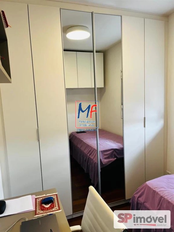 Apartamento à venda com 2 quartos, 60m² - Foto 9