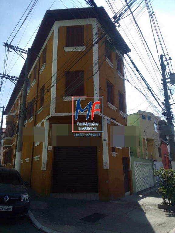 Loja-Salão, 49 m² - Foto 1