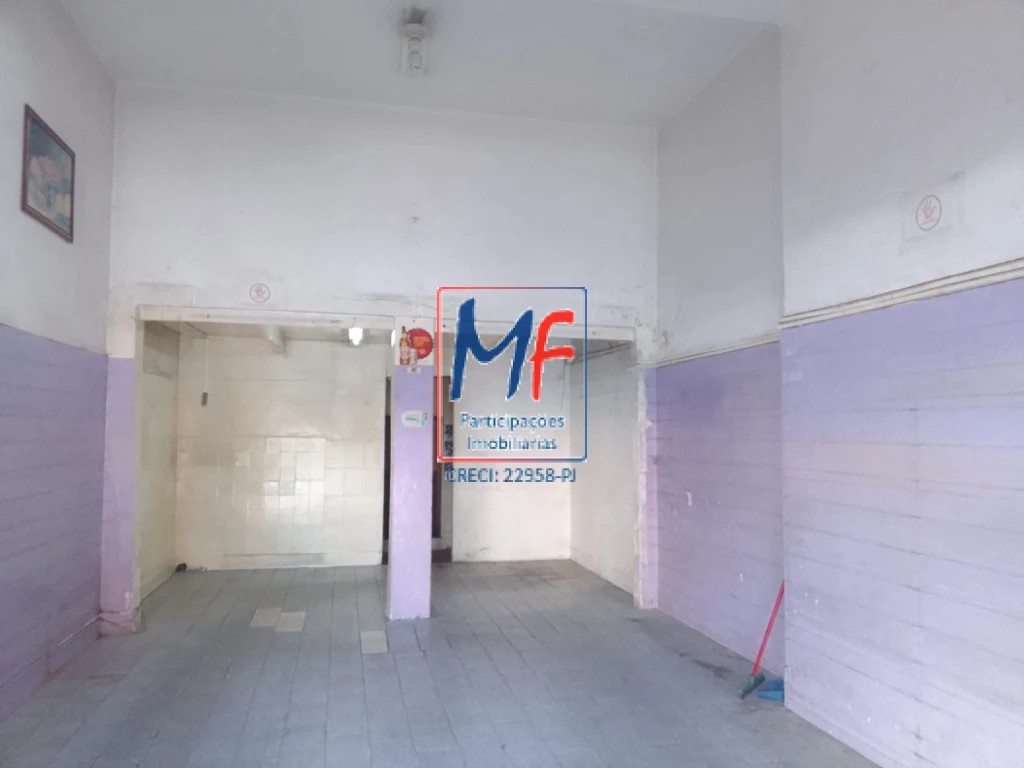 Loja-Salão, 49 m² - Foto 2