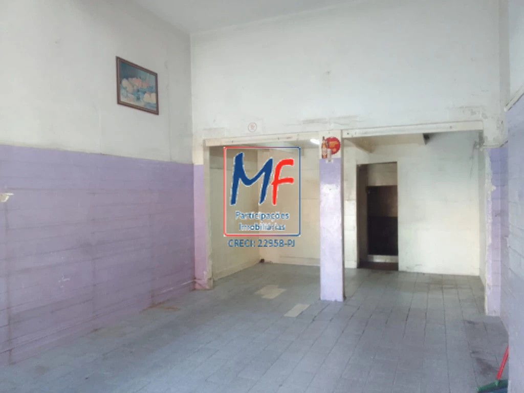 Loja-Salão, 49 m² - Foto 3