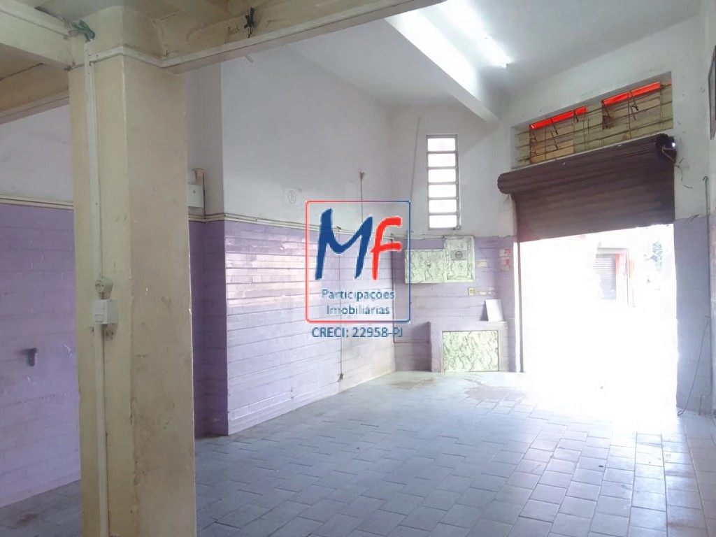 Loja-Salão, 49 m² - Foto 4