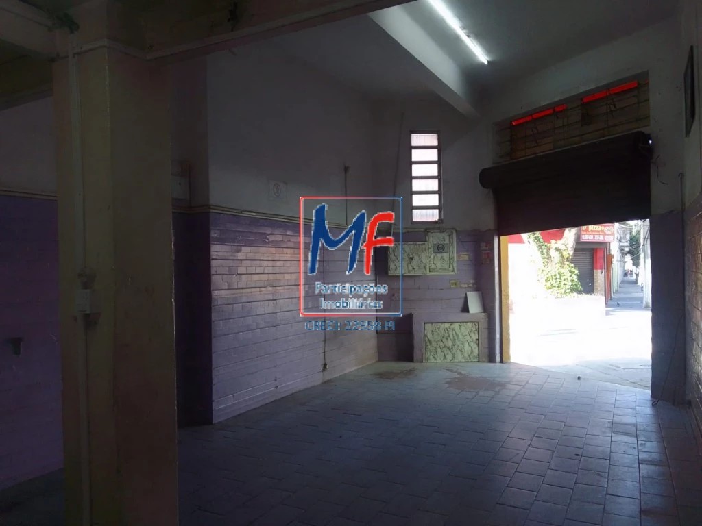 Loja-Salão, 49 m² - Foto 5