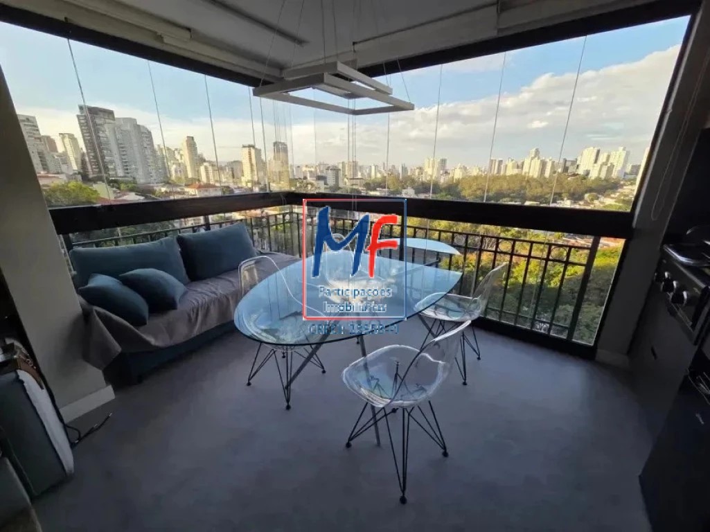 Apartamento, 3 quartos, 102 m² - Foto 1