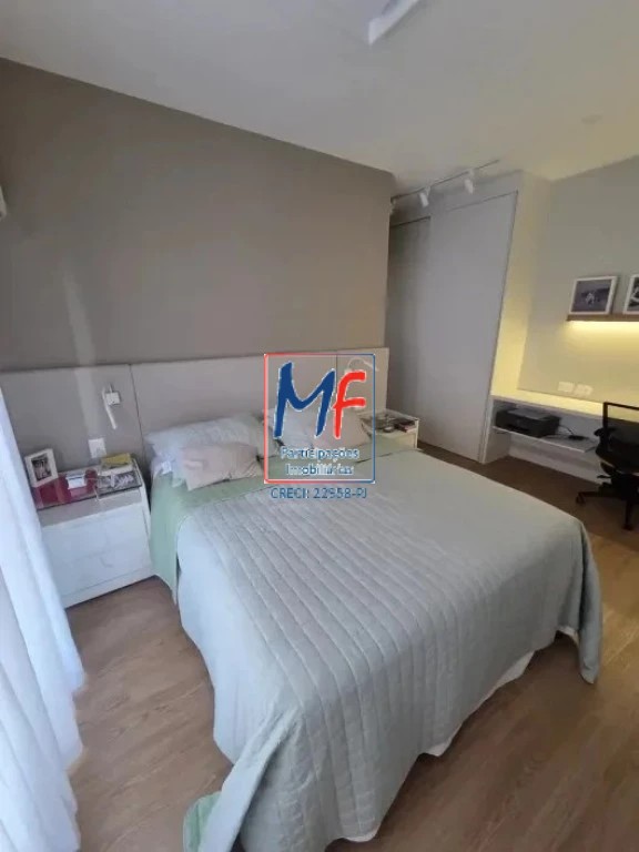 Apartamento, 3 quartos, 102 m² - Foto 6