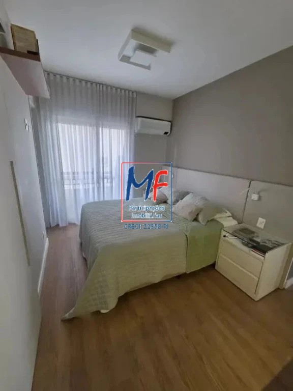 Apartamento, 3 quartos, 102 m² - Foto 7
